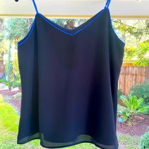 NWT BANANA REPUBLIC CAMISOLE